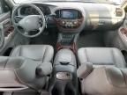 2005 Toyota Sequoia Limited