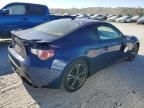 2013 Subaru BRZ 2.0 Limited