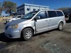 2011 Chrysler Town & Country Touring