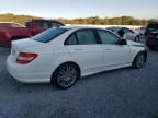 2008 Mercedes-Benz C 300 4matic