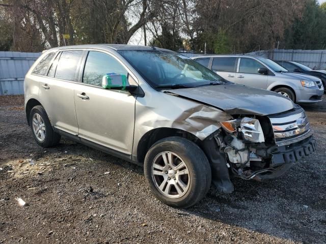 2008 Ford Edge SEL