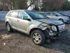 2008 Ford Edge SEL