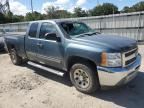 2012 Chevrolet Silverado C1500  LS