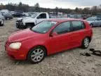 2008 Volkswagen Rabbit