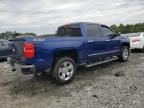 2014 Chevrolet Silverado K1500 LTZ