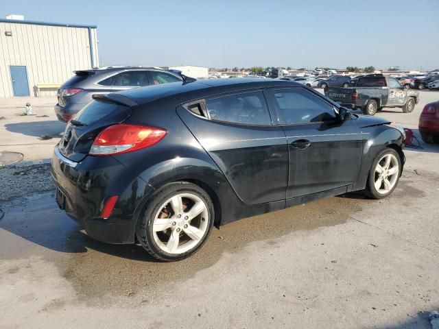 2014 Hyundai Veloster