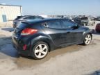 2014 Hyundai Veloster