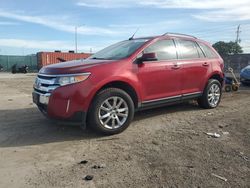 2014 Ford Edge SEL en venta en Homestead, FL