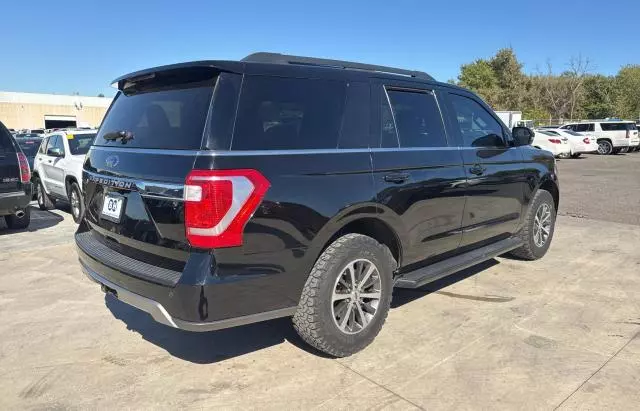 2018 Ford Expedition XLT