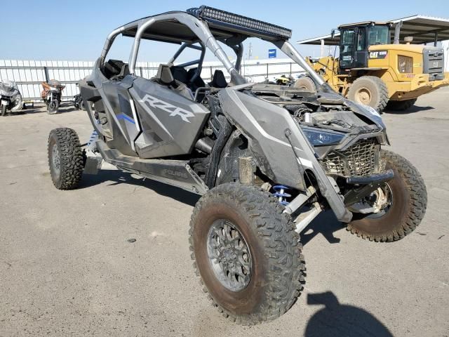 2024 Polaris RZR PRO R 4 Ultimate