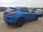 2019 Alfa Romeo Stelvio