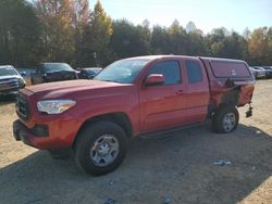 Toyota Tacoma Access cab salvage cars for sale: 2023 Toyota Tacoma Access Cab