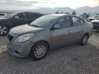 2013 Nissan Versa S