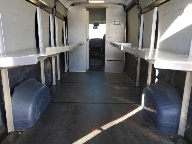 2021 Dodge RAM Promaster 3500 3500 High