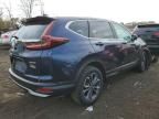 2020 Honda CR-V EXL