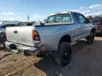 2002 Toyota Tundra Access Cab SR5