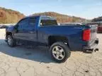 2015 Chevrolet Silverado K2500 Heavy Duty LT