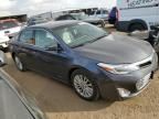 2013 Toyota Avalon Hybrid