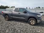 2011 Toyota Tundra Double Cab SR5