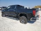 2023 GMC Sierra C1500 SLT