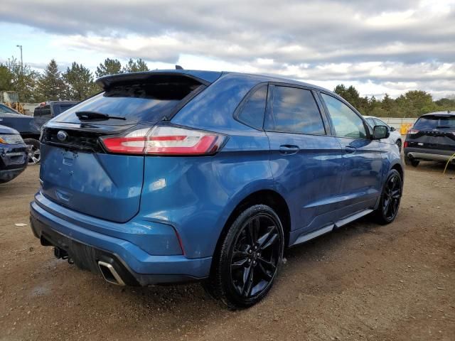 2020 Ford Edge ST