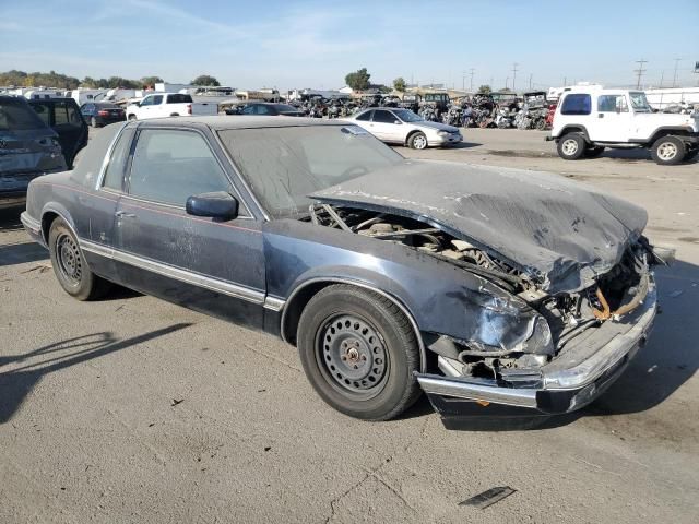 1989 Buick Riviera