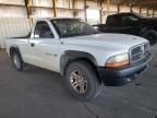 2002 Dodge Dakota Base