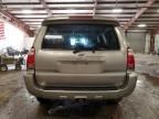 2007 Toyota 4runner Limited