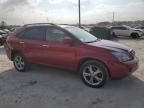 2008 Lexus RX 400H