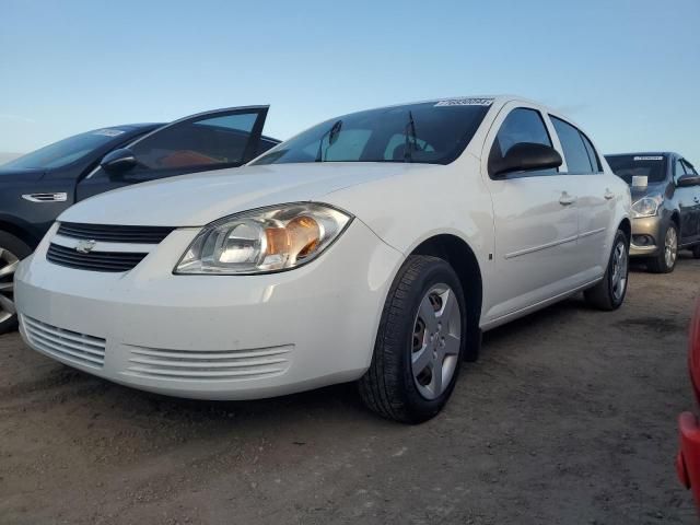 2007 Chevrolet Cobalt LS