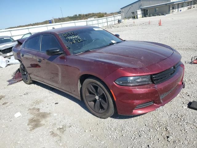 2017 Dodge Charger SXT