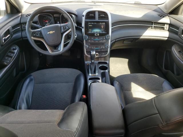 2014 Chevrolet Malibu 1LT