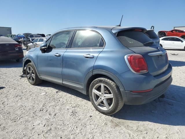 2018 Fiat 500X POP