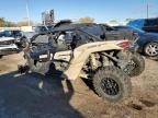 2022 Can-Am Maverick X3 Max DS Turbo