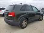 2012 KIA Sorento Base