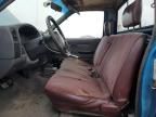 1996 Nissan Truck Base