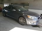 2014 KIA Cadenza Premium