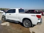 2012 Toyota Tundra Double Cab SR5