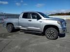 2019 Toyota Tundra Double Cab SR