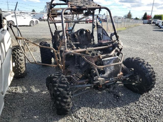 2012 Polaris RIS Ranger RZR 900XP