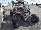 2012 Polaris RIS Ranger RZR 900XP