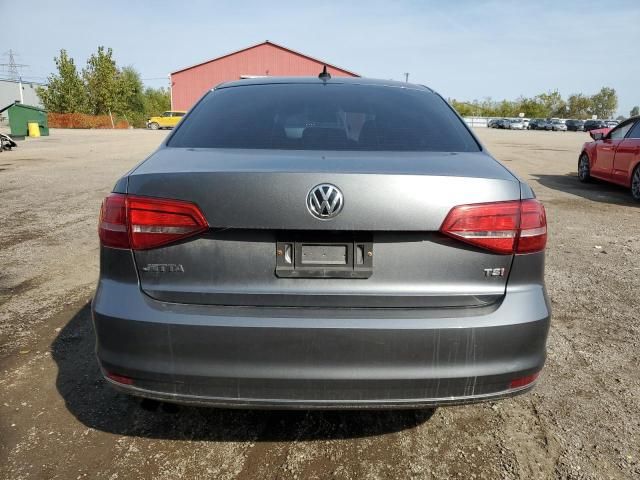 2015 Volkswagen Jetta SEL