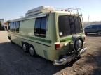 1977 GMC Motor Home