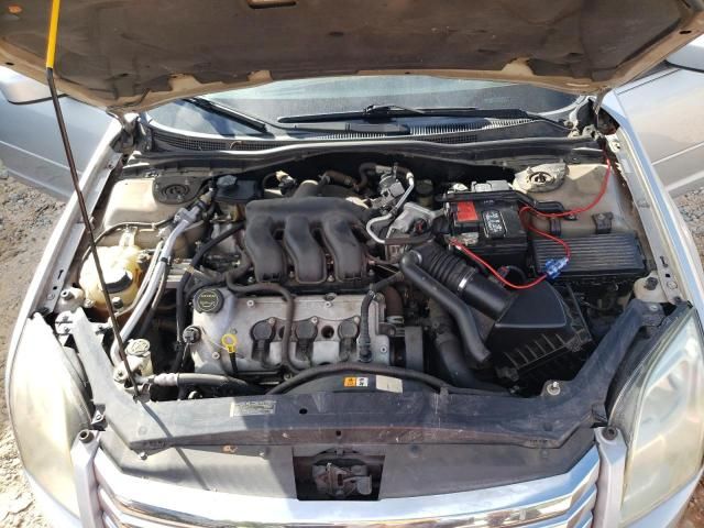 2006 Ford Fusion SE