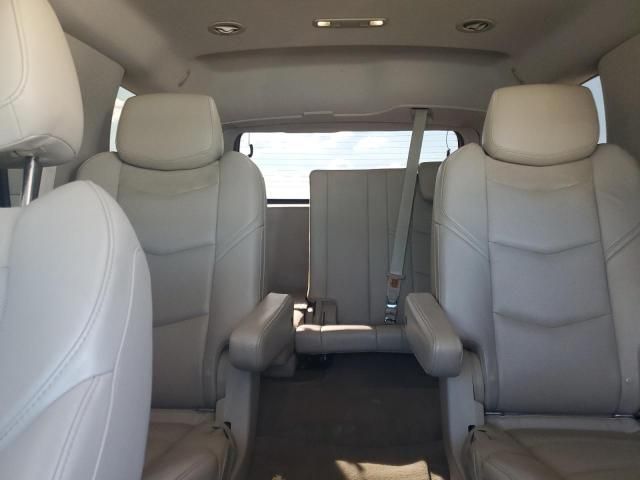 2015 Cadillac Escalade Luxury