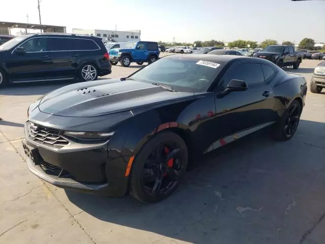 2022 Chevrolet Camaro LT1