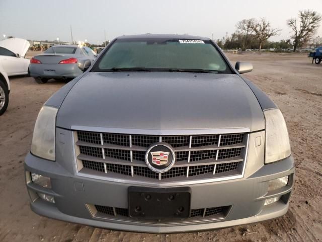 2008 Cadillac STS