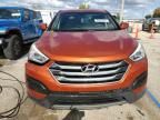 2015 Hyundai Santa FE Sport