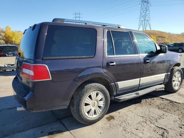 2007 Lincoln Navigator