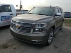 2016 Chevrolet Tahoe C1500 LTZ